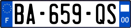 BA-659-QS