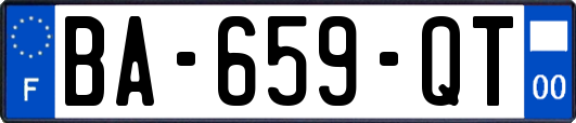 BA-659-QT