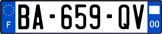 BA-659-QV