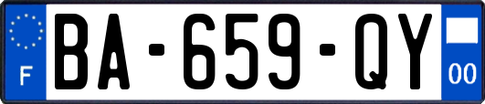 BA-659-QY