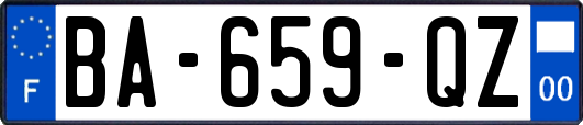 BA-659-QZ