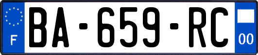 BA-659-RC