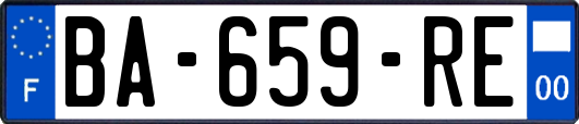 BA-659-RE