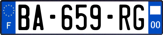 BA-659-RG