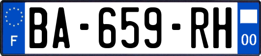 BA-659-RH