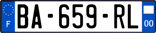 BA-659-RL