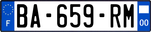 BA-659-RM