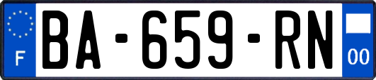 BA-659-RN