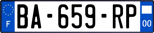 BA-659-RP