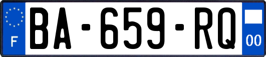 BA-659-RQ