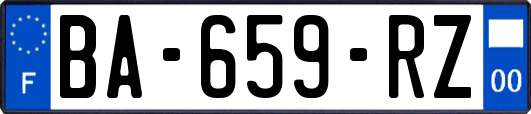 BA-659-RZ