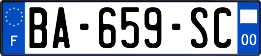 BA-659-SC