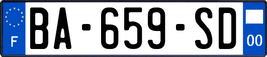 BA-659-SD