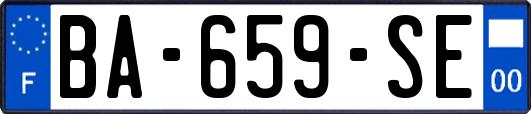 BA-659-SE