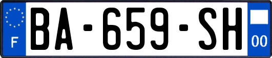 BA-659-SH