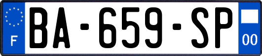 BA-659-SP