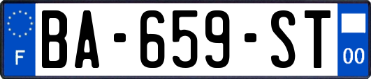 BA-659-ST