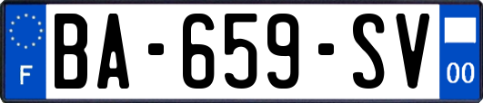 BA-659-SV