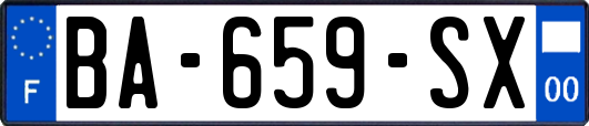 BA-659-SX