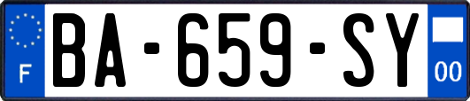 BA-659-SY
