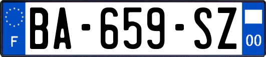 BA-659-SZ
