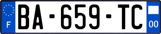 BA-659-TC