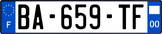 BA-659-TF
