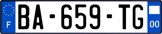 BA-659-TG