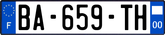 BA-659-TH