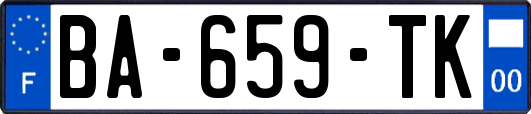 BA-659-TK