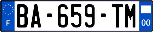 BA-659-TM