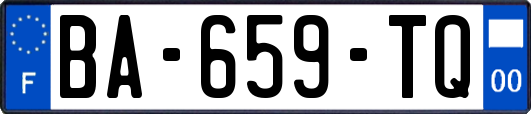 BA-659-TQ