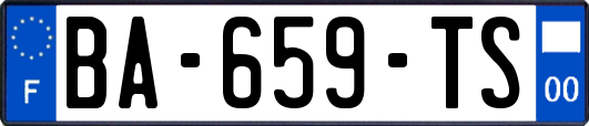 BA-659-TS