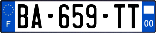 BA-659-TT