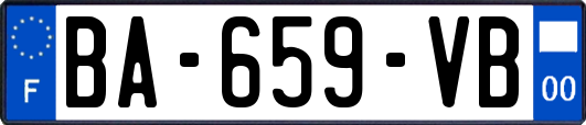 BA-659-VB