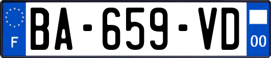 BA-659-VD