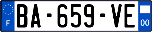 BA-659-VE