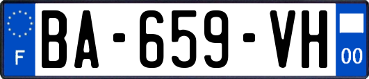 BA-659-VH