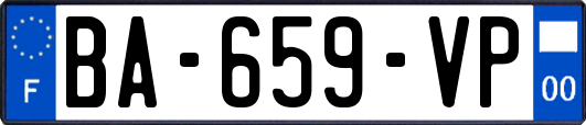 BA-659-VP