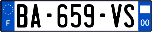 BA-659-VS