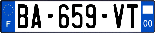 BA-659-VT