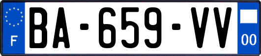 BA-659-VV