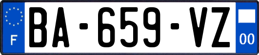 BA-659-VZ