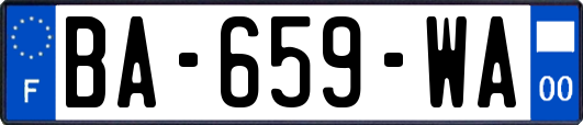 BA-659-WA