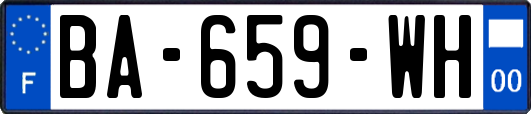 BA-659-WH
