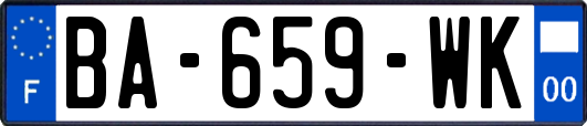 BA-659-WK