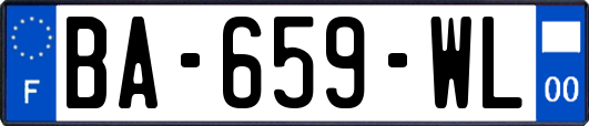 BA-659-WL