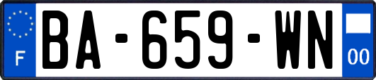 BA-659-WN