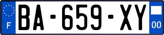 BA-659-XY