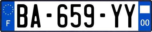 BA-659-YY